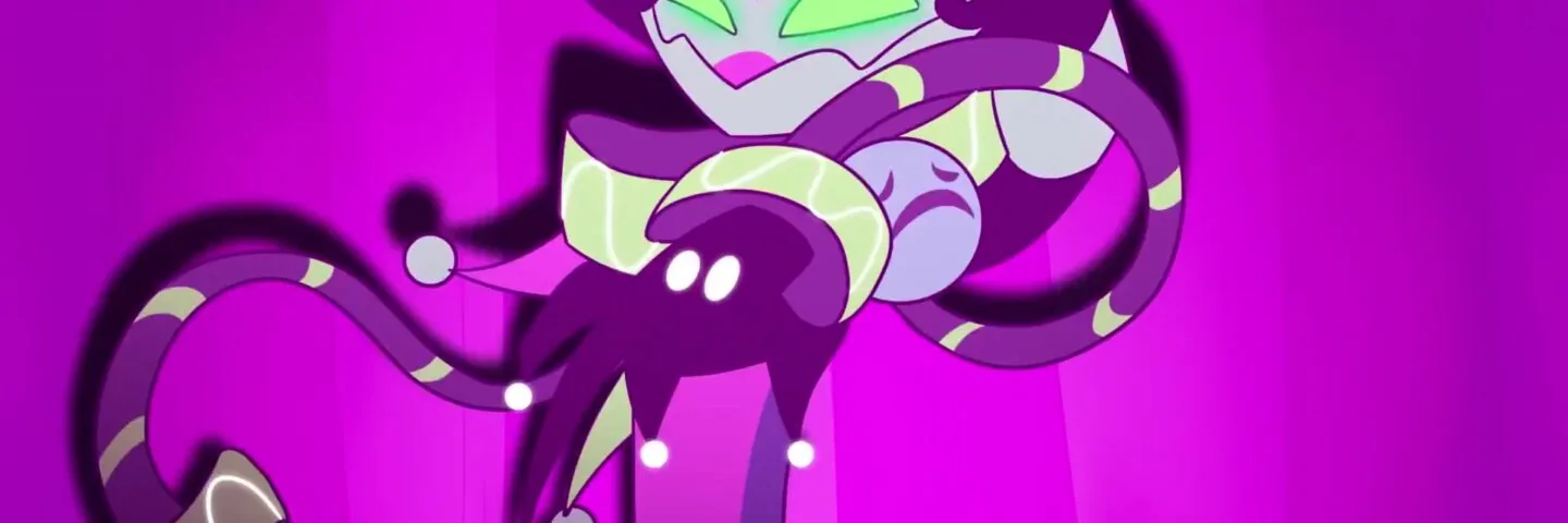 Кадр из 2 серии 1 сезона