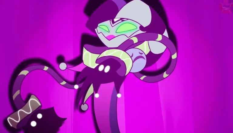 Картинка к «1 сезон 2 серия»