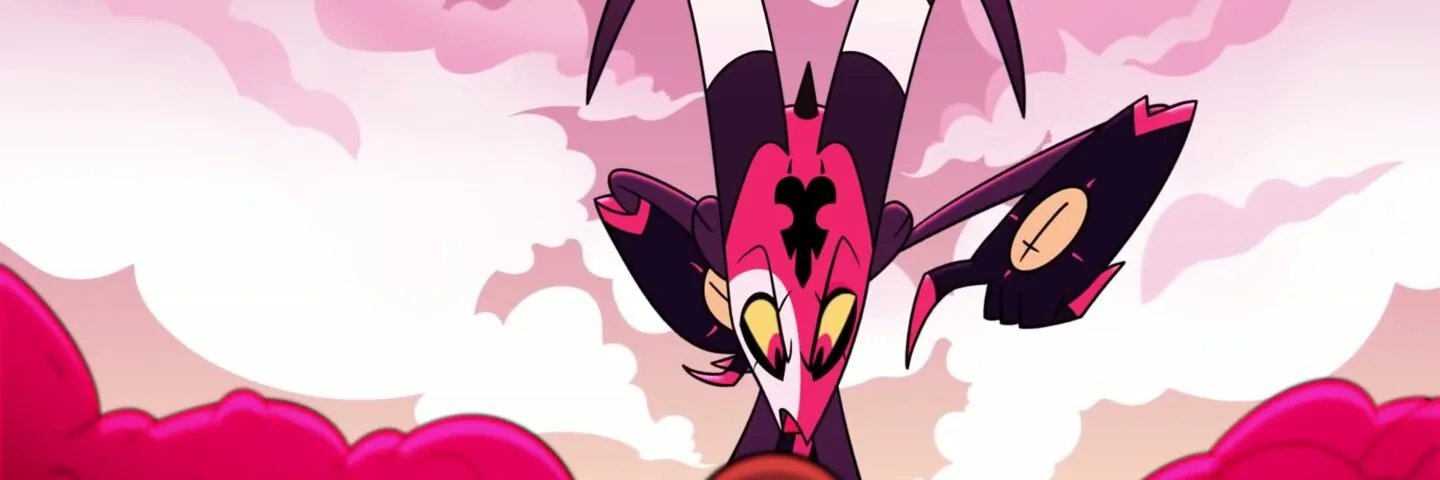 Кадр из 3 серии 1 сезона