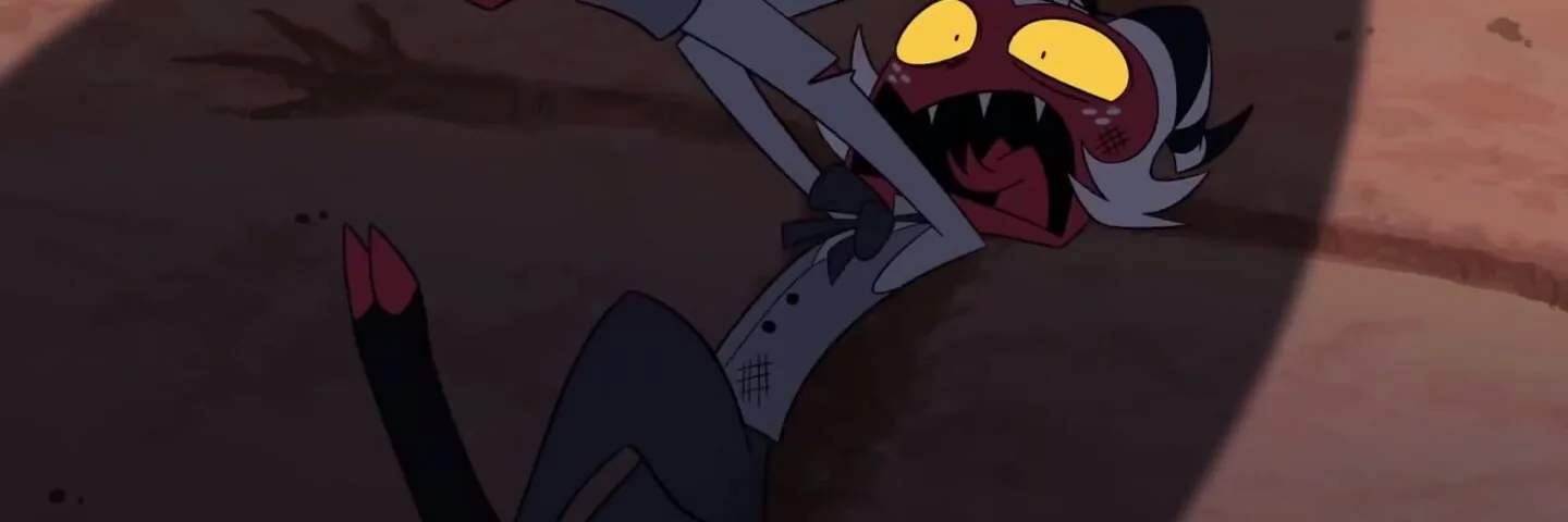 Кадр из 5 серии 1 сезона