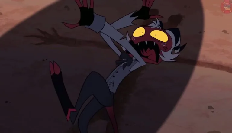 Картинка к «1 сезон 5 серия»