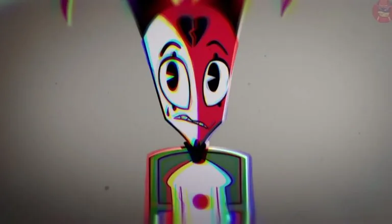 Момент из 6 серии 1 сезона