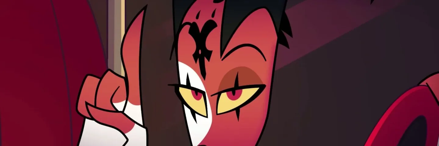 Кадр из 8 серии 1 сезона