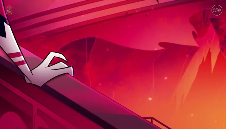 Картинка к «2 сезон 4 серия»